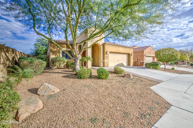 15859 N 76TH Avenue, Peoria, AZ 85382