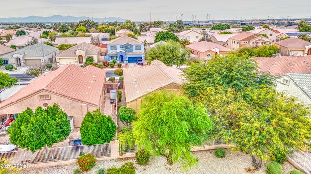 15859 N 76TH Avenue, Peoria, AZ 85382