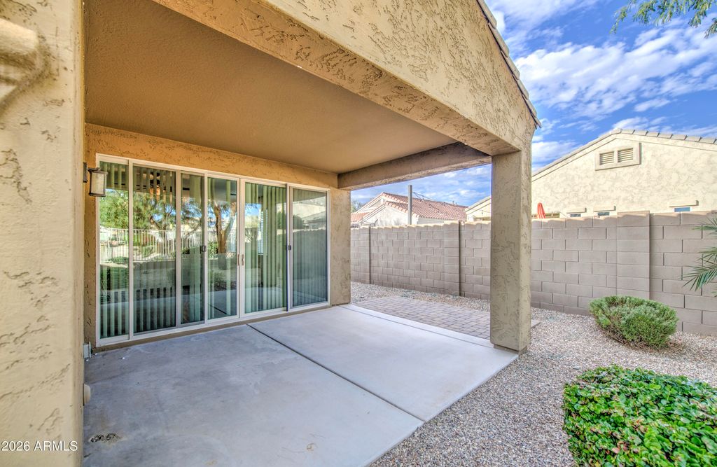 Image 32 of property listing at 15859 N 76TH Avenue, Peoria, AZ 85382