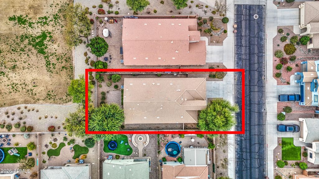 Image 35 of property listing at 15859 N 76TH Avenue, Peoria, AZ 85382