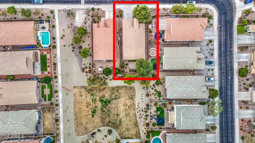 Image 36 of property listing at 15859 N 76TH Avenue, Peoria, AZ 85382