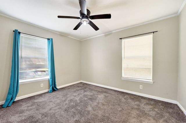 1020 10th Street, Cooper, TX 75432