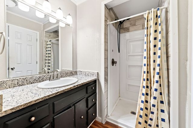 1020 10th Street, Cooper, TX 75432