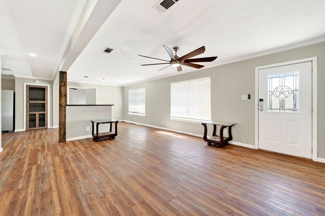 1020 10th Street, Cooper, TX 75432
