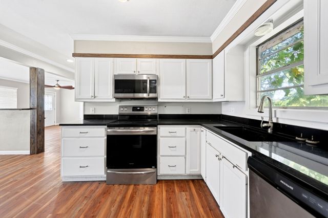 1020 10th Street, Cooper, TX 75432