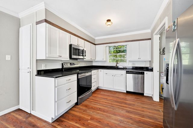 1020 10th Street, Cooper, TX 75432