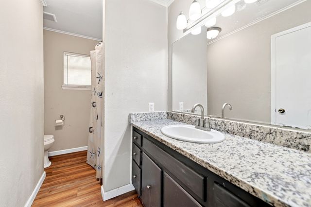 1020 10th Street, Cooper, TX 75432