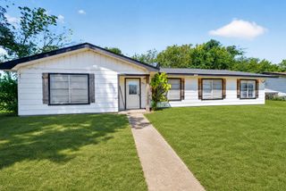 1020 10th Street, Cooper, TX 75432