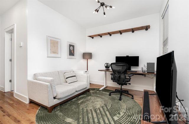 514 N Mcdowell Street, Charlotte, NC 28204