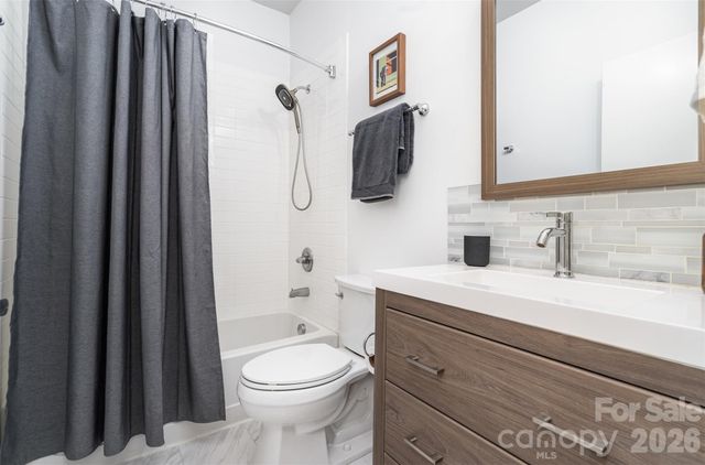 514 N Mcdowell Street, Charlotte, NC 28204