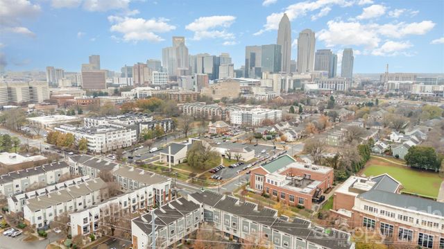 514 N Mcdowell Street, Charlotte, NC 28204