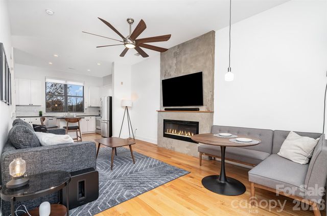 514 N Mcdowell Street, Charlotte, NC 28204