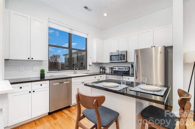 514 N Mcdowell Street, Charlotte, NC 28204