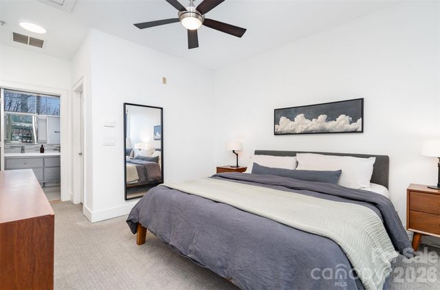 514 N Mcdowell Street, Charlotte, NC 28204