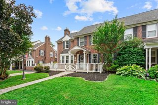 2926 BELMONT AVE, Ardmore, PA 19003