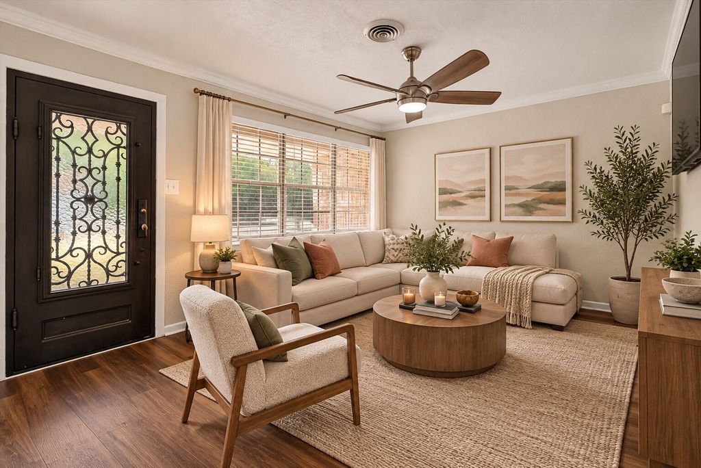 2983 Amber Lane, Farmers Branch, TX 75234 — photo 4