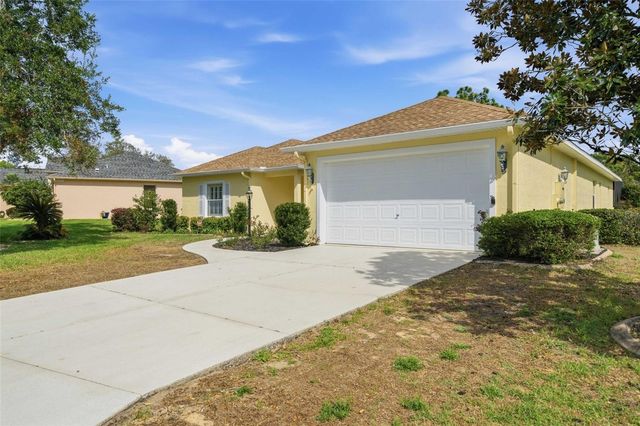 39 W AMALFI COURT, Beverly Hills, FL 34465