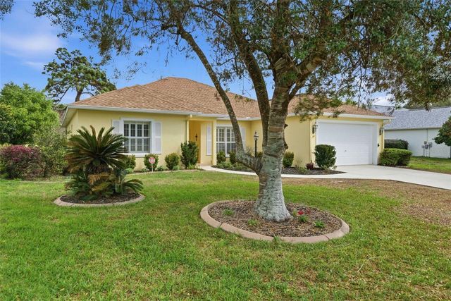 39 W AMALFI COURT, Beverly Hills, FL 34465