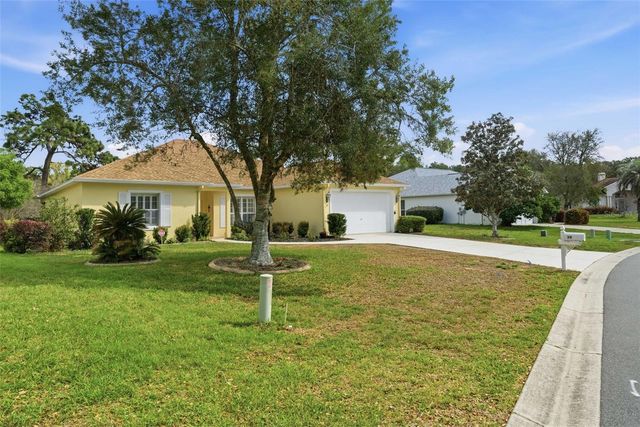 39 W AMALFI COURT, Beverly Hills, FL 34465