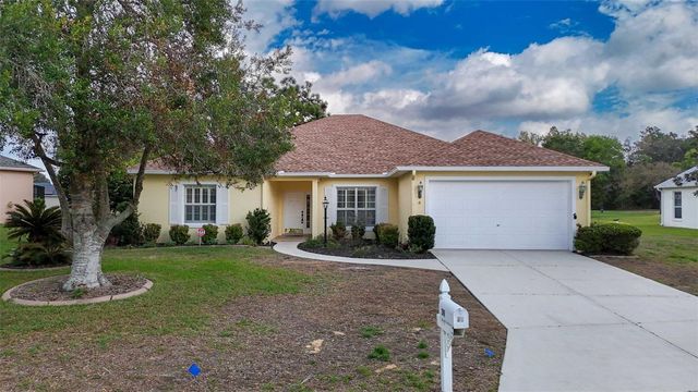 39 W AMALFI COURT, Beverly Hills, FL 34465