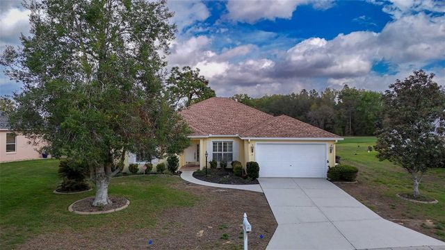 39 W AMALFI COURT, Beverly Hills, FL 34465