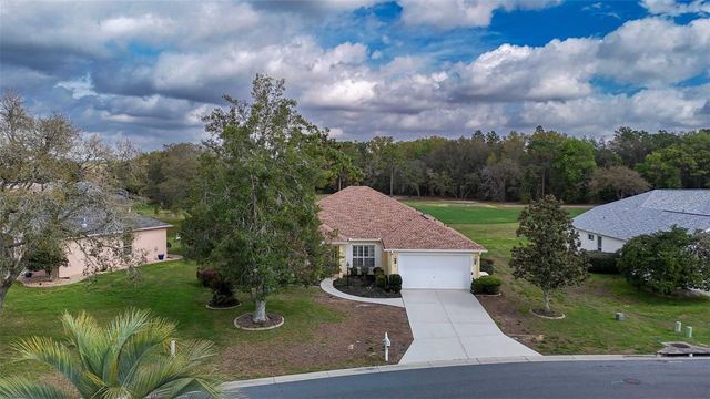39 W AMALFI COURT, Beverly Hills, FL 34465