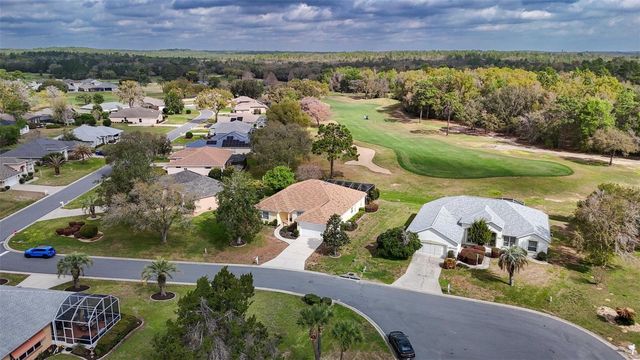 39 W AMALFI COURT, Beverly Hills, FL 34465