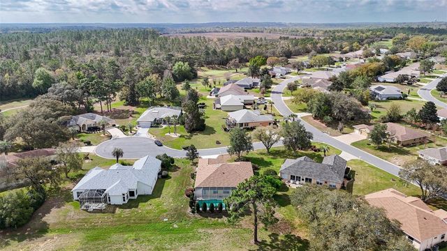 39 W AMALFI COURT, Beverly Hills, FL 34465