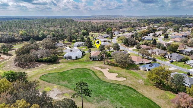 39 W AMALFI COURT, Beverly Hills, FL 34465
