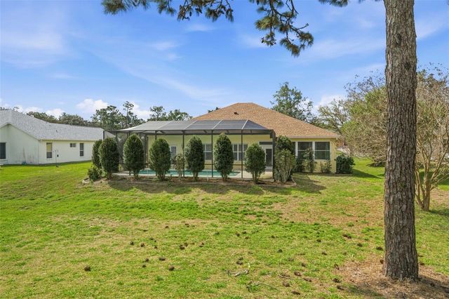 39 W AMALFI COURT, Beverly Hills, FL 34465