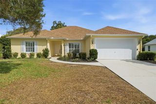 39 W AMALFI COURT, Beverly Hills, FL 34465