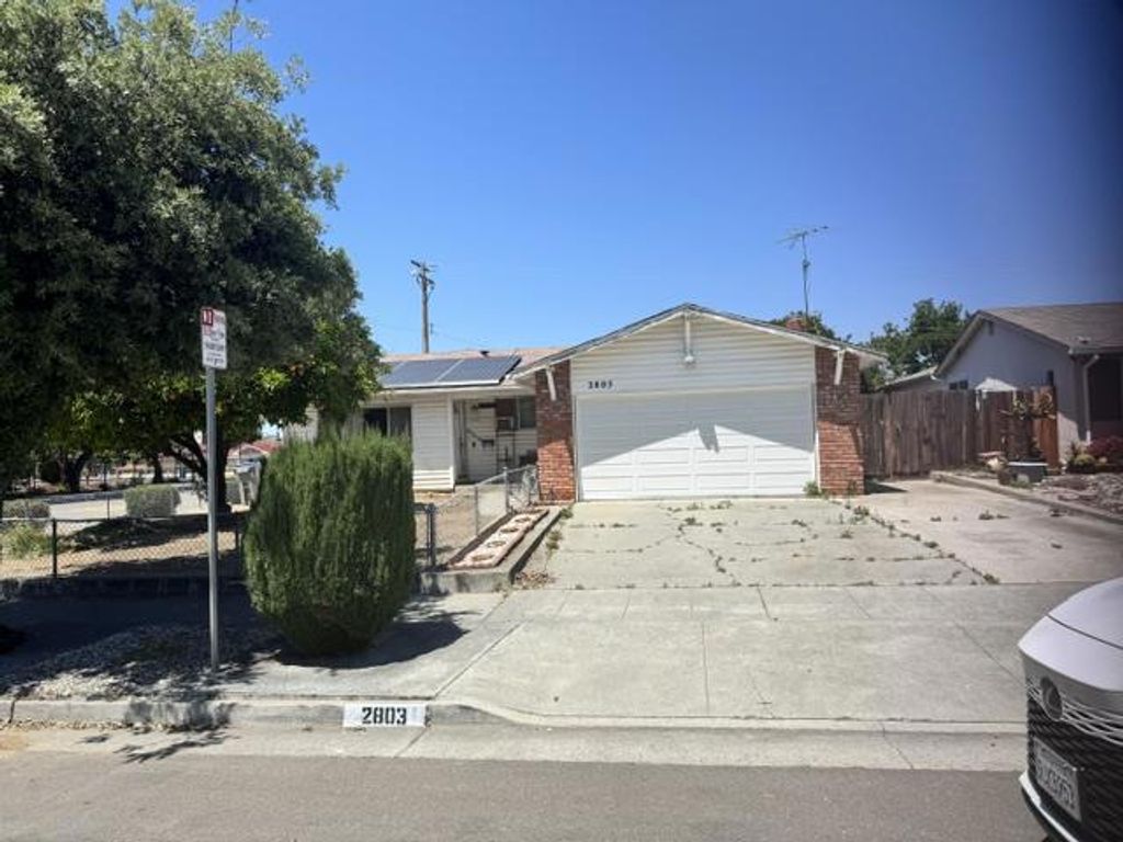 2803 Westbranch Drive, San Jose, CA 95148