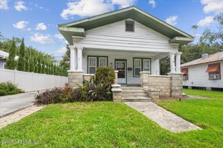 14 HOPE Street, St. Augustine, FL 32084