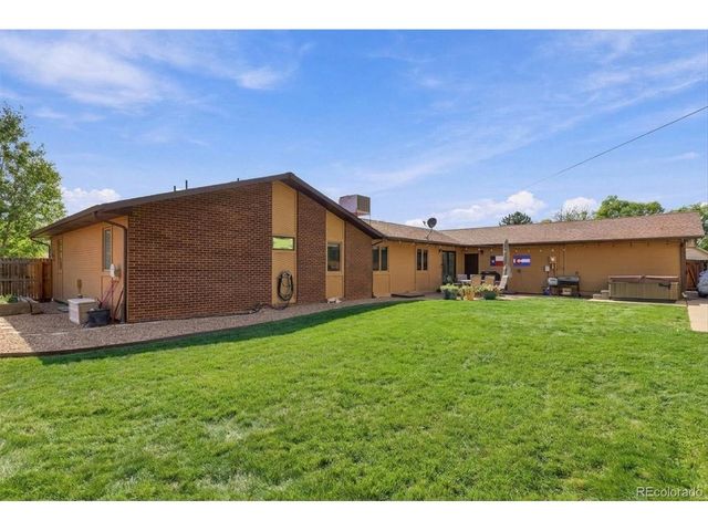 9275 W 73rd Ave, Arvada, CO 80005