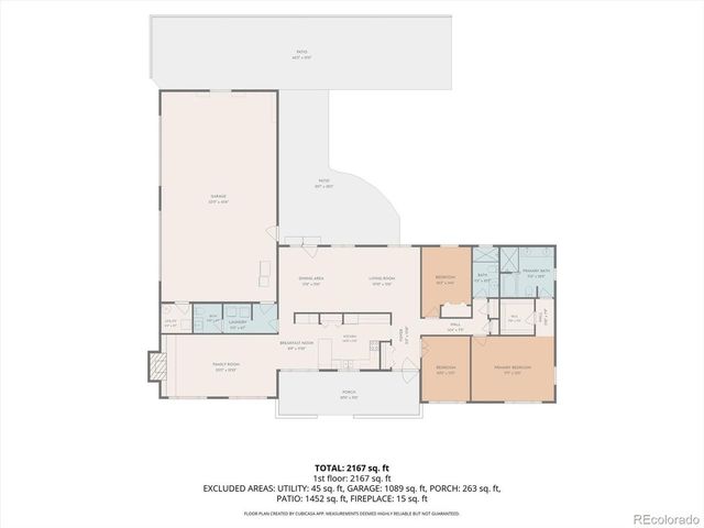 9275 W 73rd Ave, Arvada, CO 80005