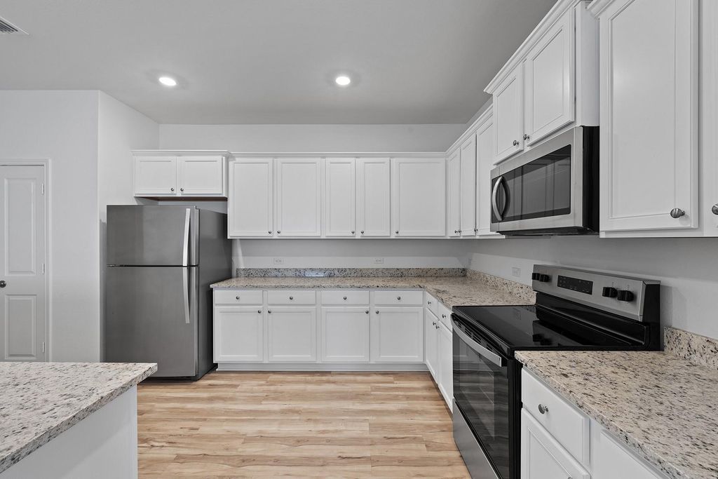 14401 Bonellis PASS, Elgin, TX 78621