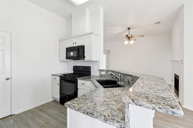 3012 Hill ST, Round Rock, TX 78664