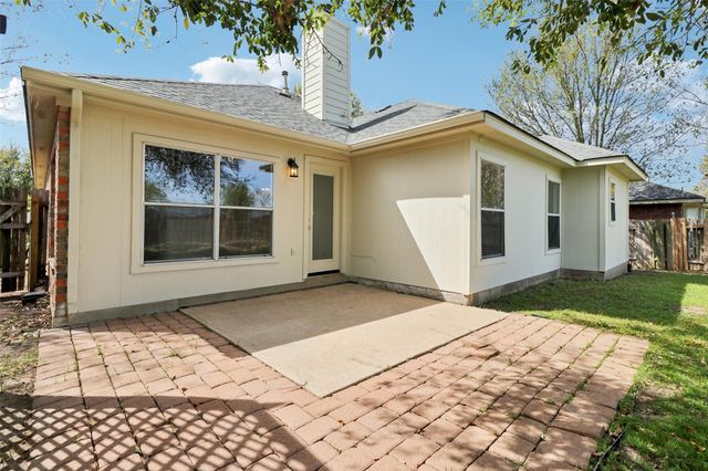 3012 Hill ST, Round Rock, TX 78664