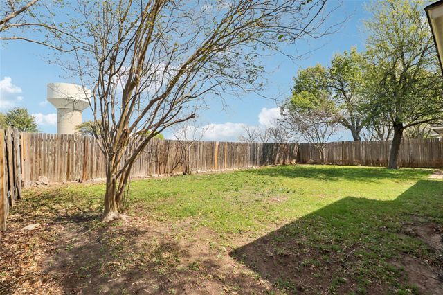 3012 Hill ST, Round Rock, TX 78664