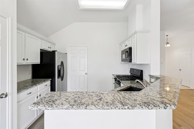 3012 Hill ST, Round Rock, TX 78664