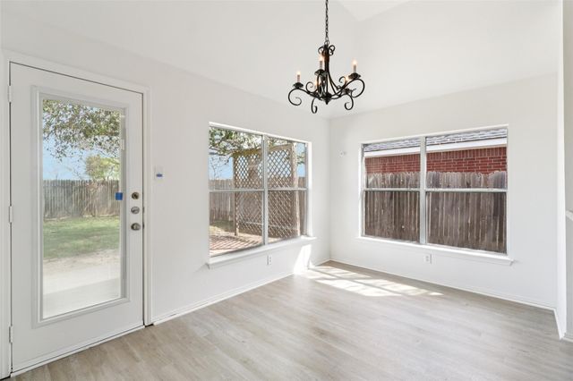 3012 Hill ST, Round Rock, TX 78664