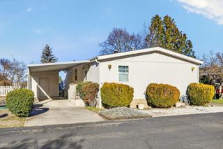 3955 S Stage Road 41, Medford, OR 97501