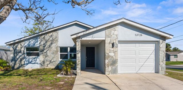 13726 MICHELLE AVENUE, Hudson, FL 34667