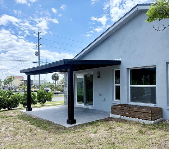 13726 MICHELLE AVENUE, Hudson, FL 34667