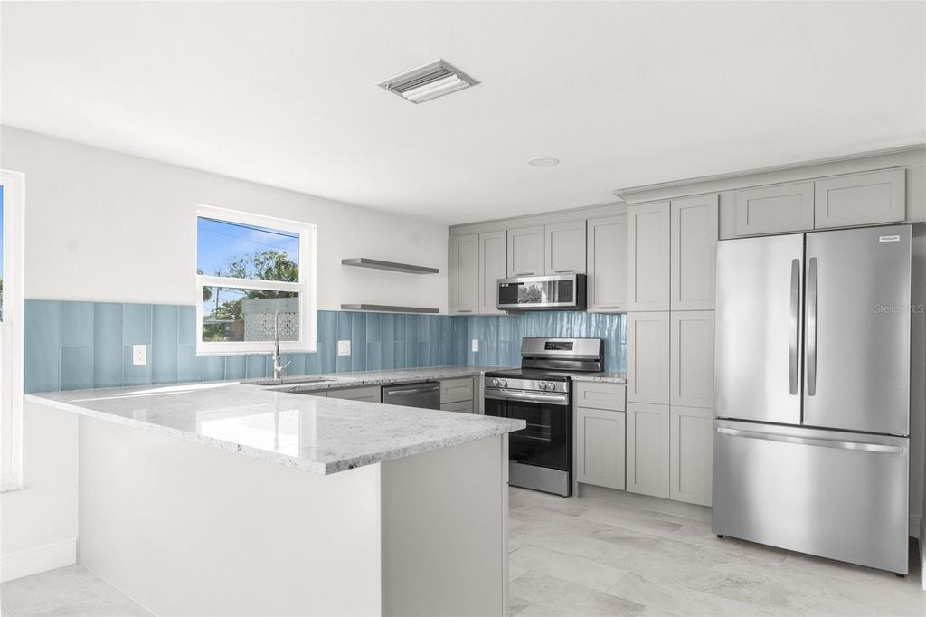 13726 MICHELLE AVENUE, Hudson, FL 34667