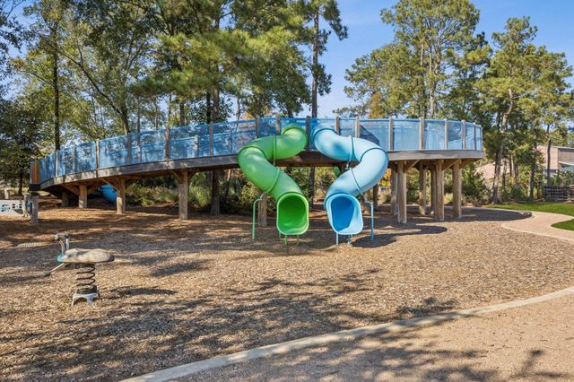 15611 Red Panda Road, Conroe, TX 77302