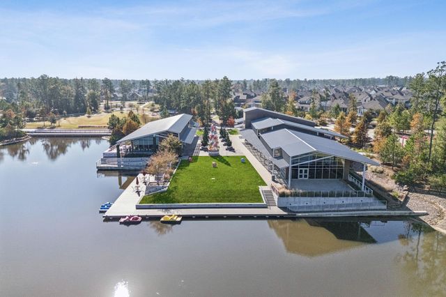 15611 Red Panda Road, Conroe, TX 77302