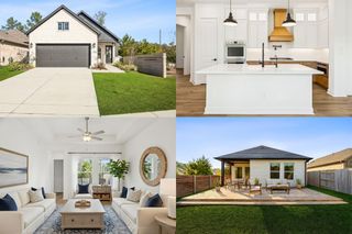 15611 Red Panda Road, Conroe, TX 77302