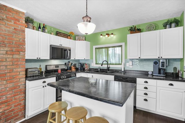 641 E Center Street, Paxton, IL 60957