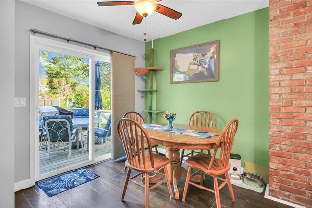 641 E Center Street, Paxton, IL 60957